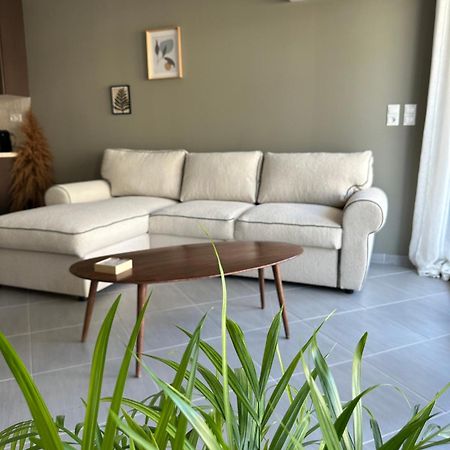 Snappyb Living Spaces Alexandroupolis Exteriör bild