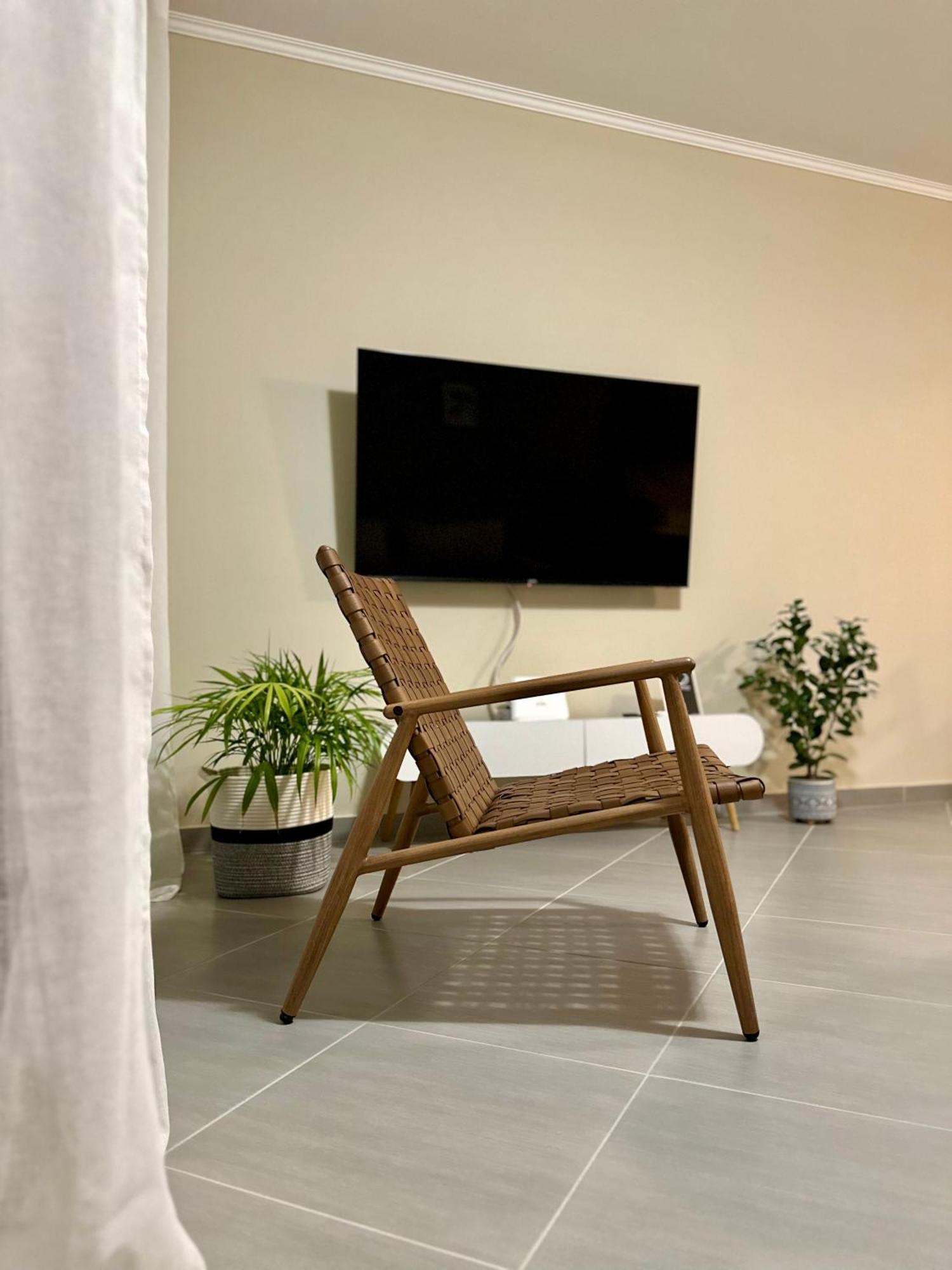 Snappyb Living Spaces Alexandroupolis Exteriör bild