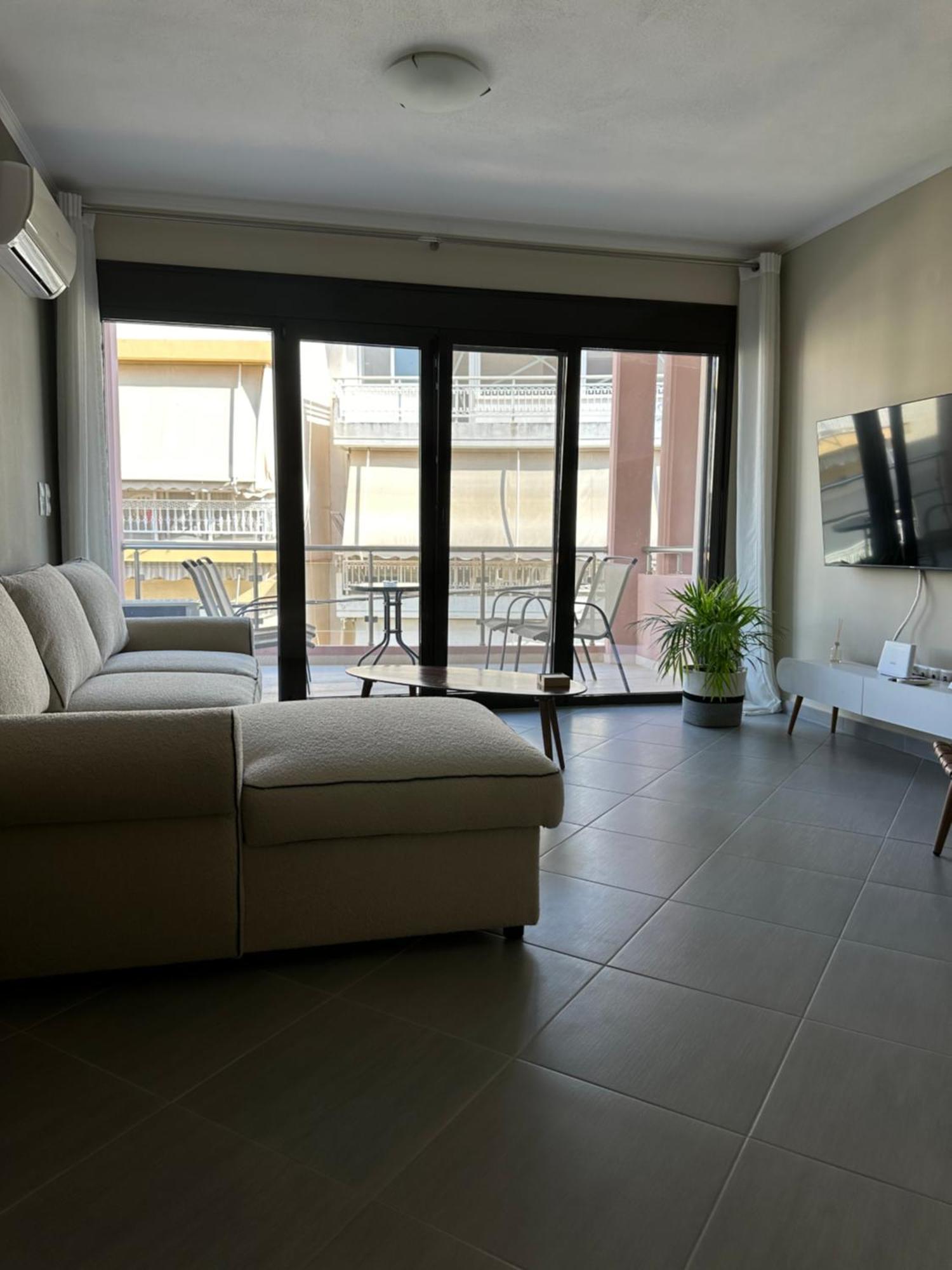 Snappyb Living Spaces Alexandroupolis Exteriör bild