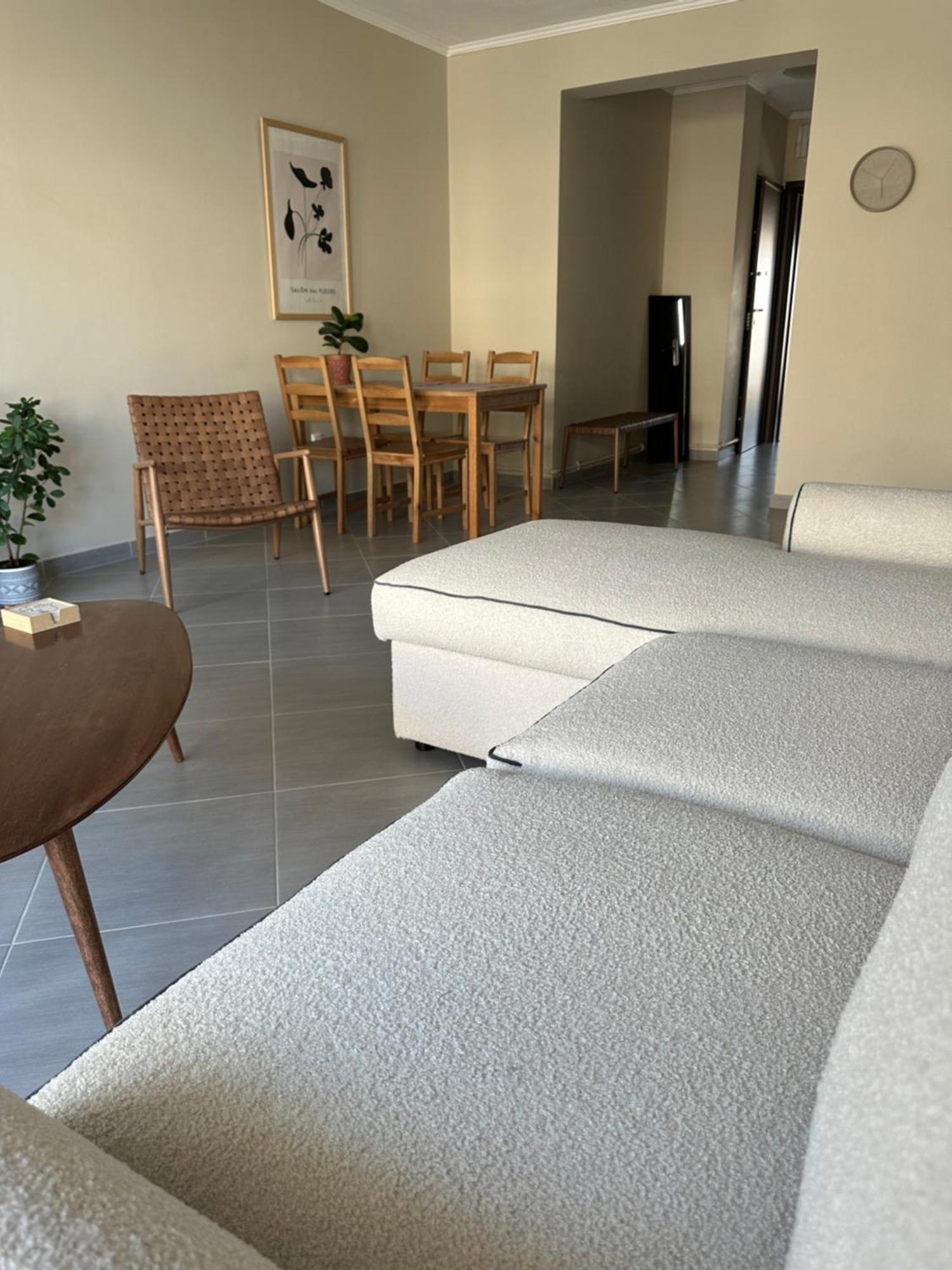 Snappyb Living Spaces Alexandroupolis Exteriör bild