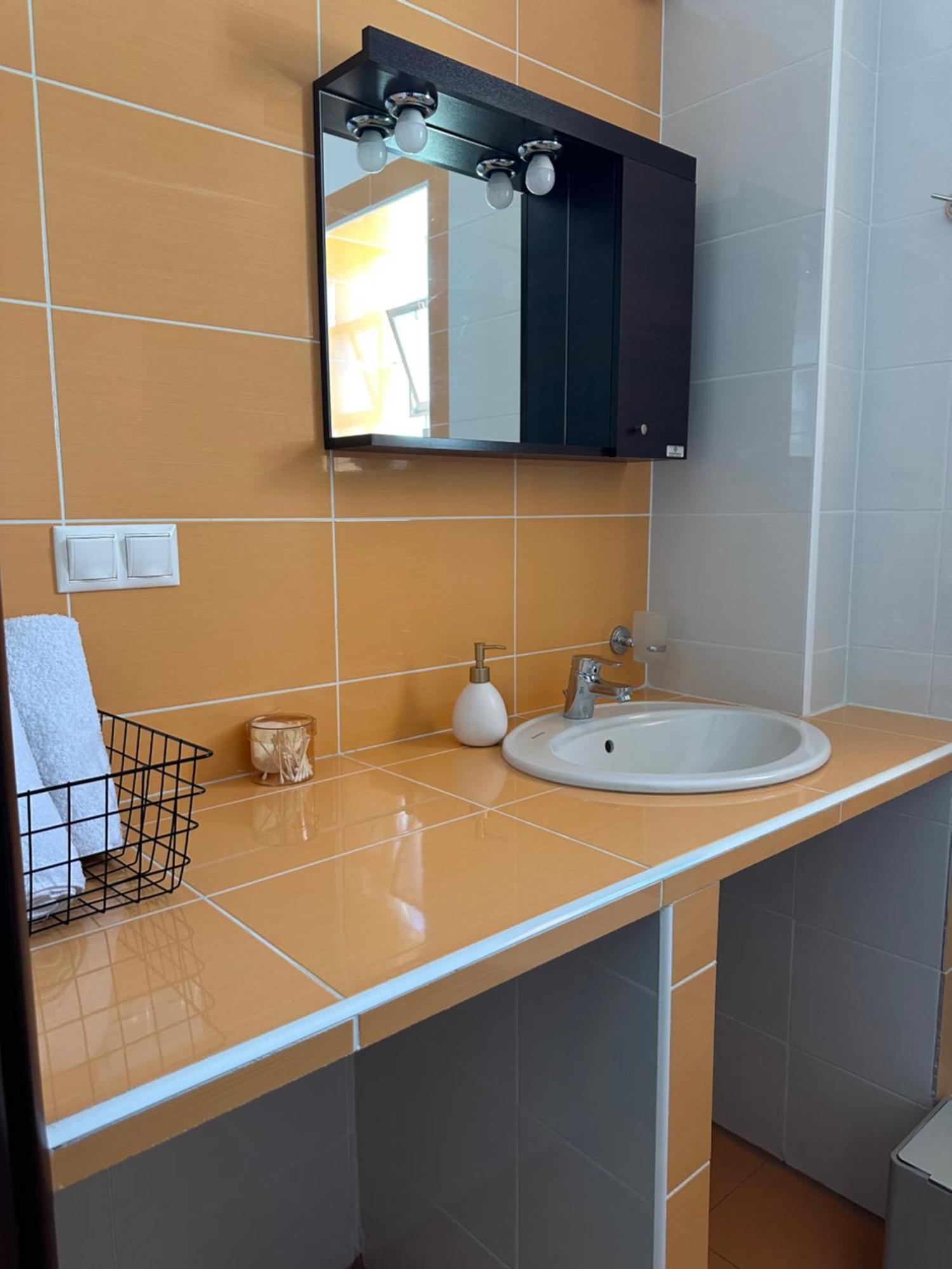 Snappyb Living Spaces Alexandroupolis Exteriör bild