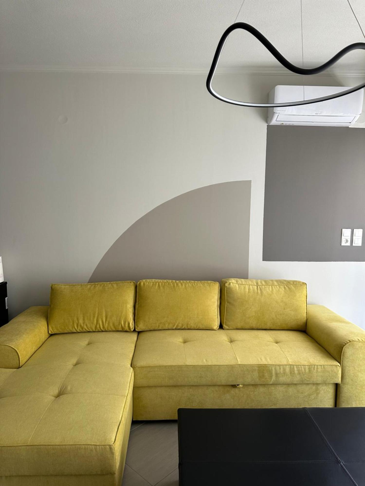 Snappyb Living Spaces Alexandroupolis Exteriör bild