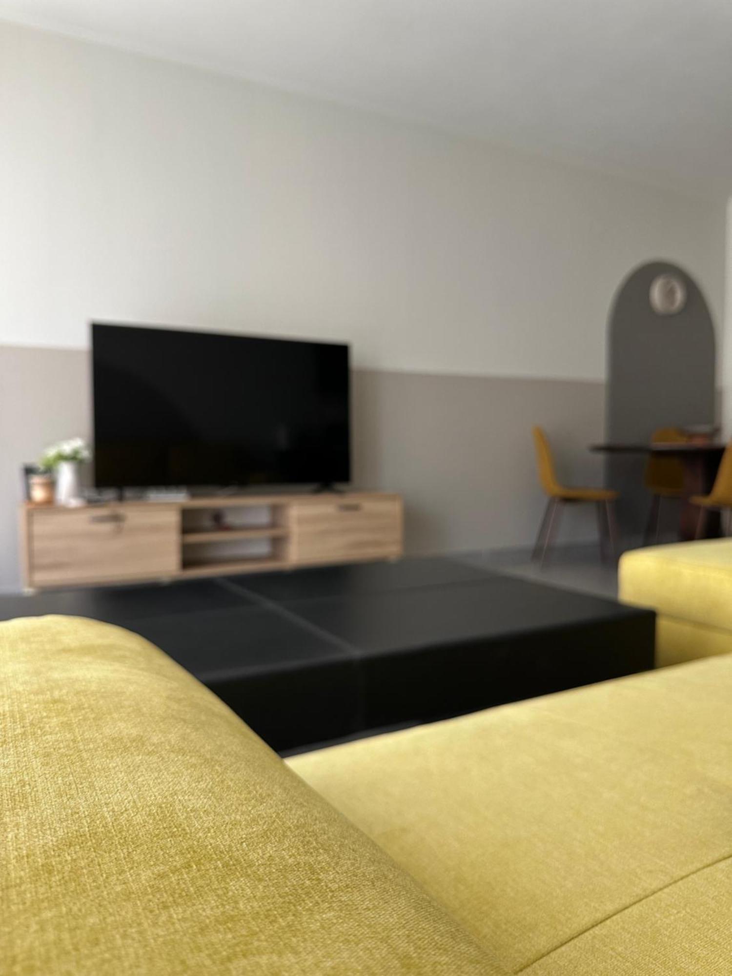 Snappyb Living Spaces Alexandroupolis Exteriör bild
