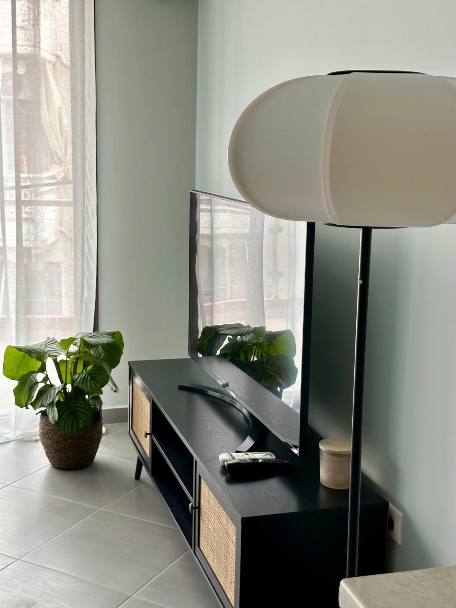 Snappyb Living Spaces Alexandroupolis Exteriör bild
