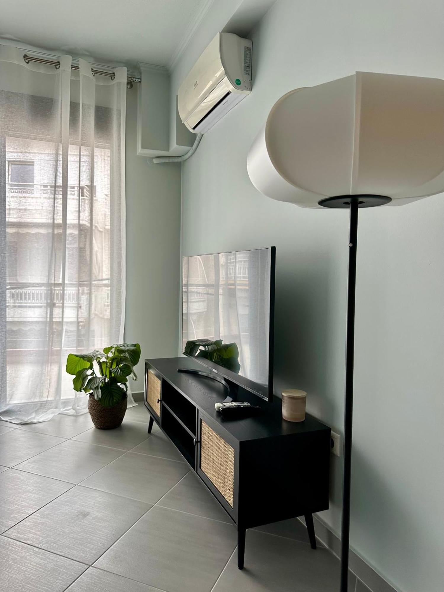 Snappyb Living Spaces Alexandroupolis Exteriör bild