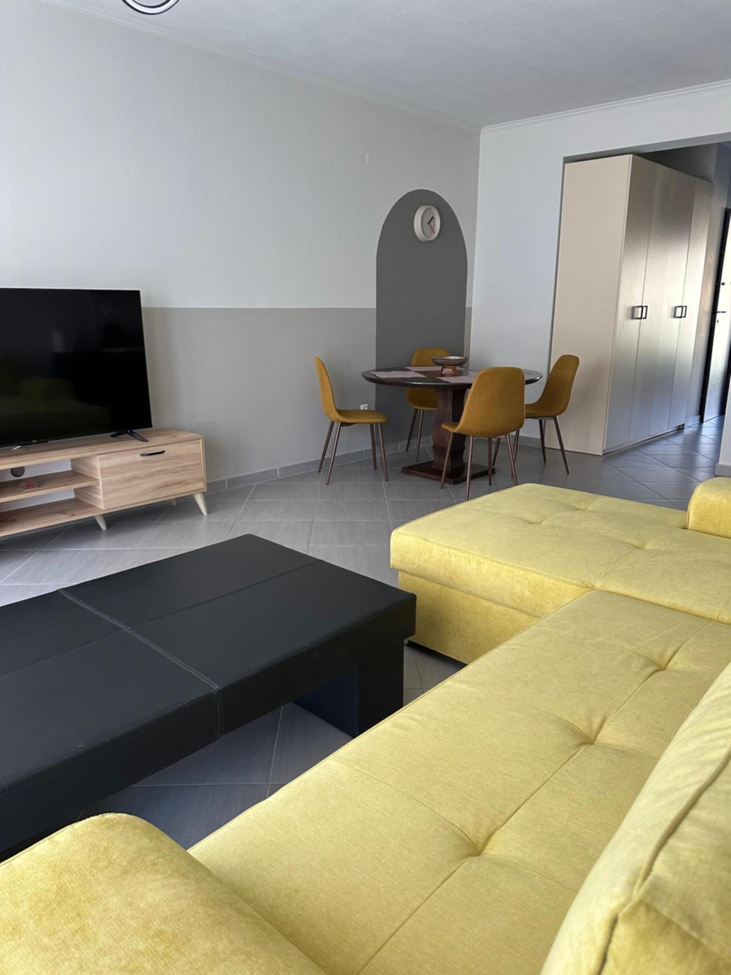 Snappyb Living Spaces Alexandroupolis Exteriör bild