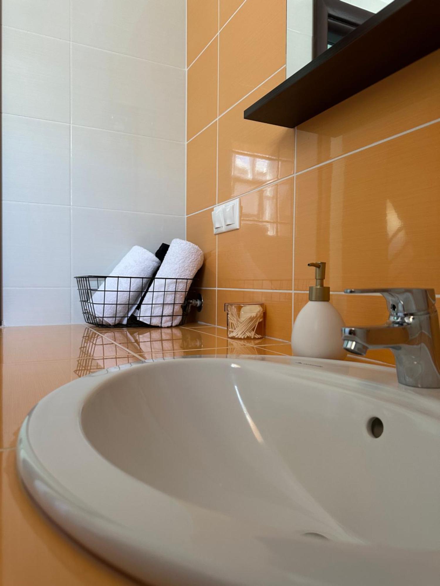 Snappyb Living Spaces Alexandroupolis Exteriör bild