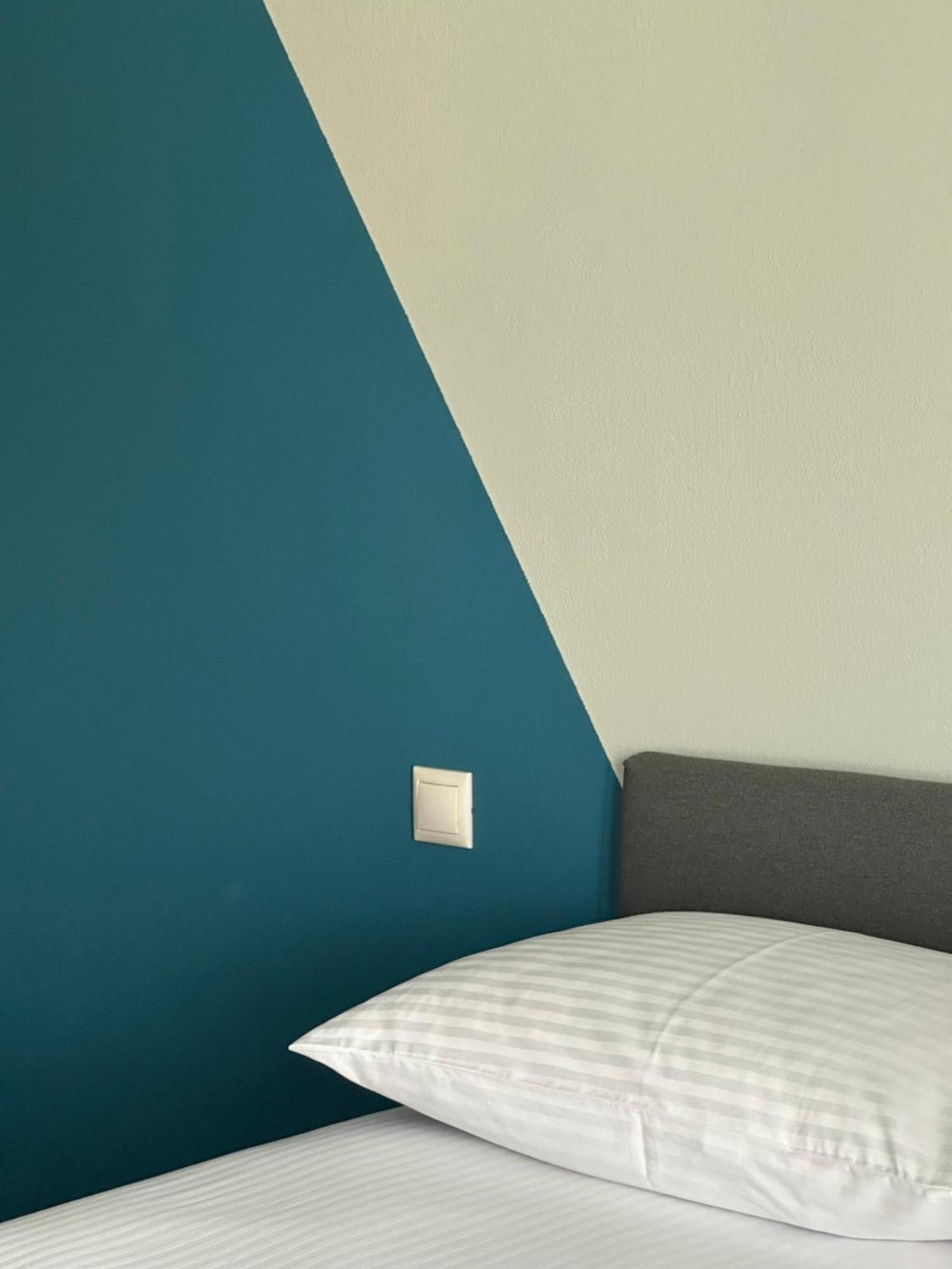 Snappyb Living Spaces Alexandroupolis Exteriör bild