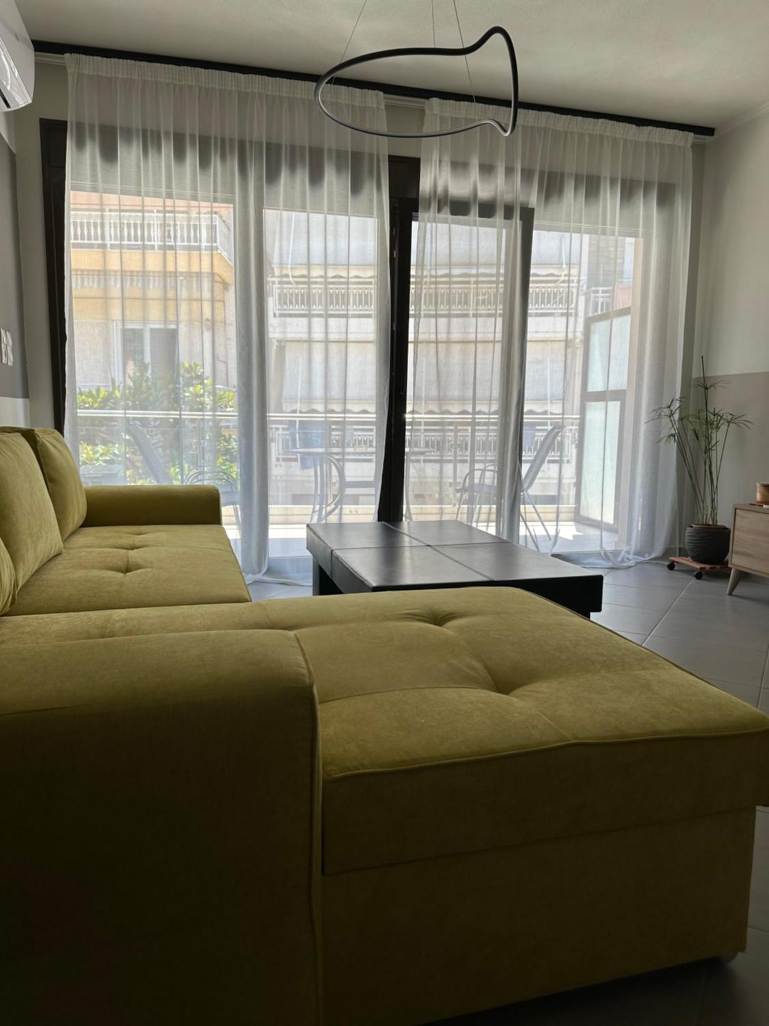 Snappyb Living Spaces Alexandroupolis Exteriör bild