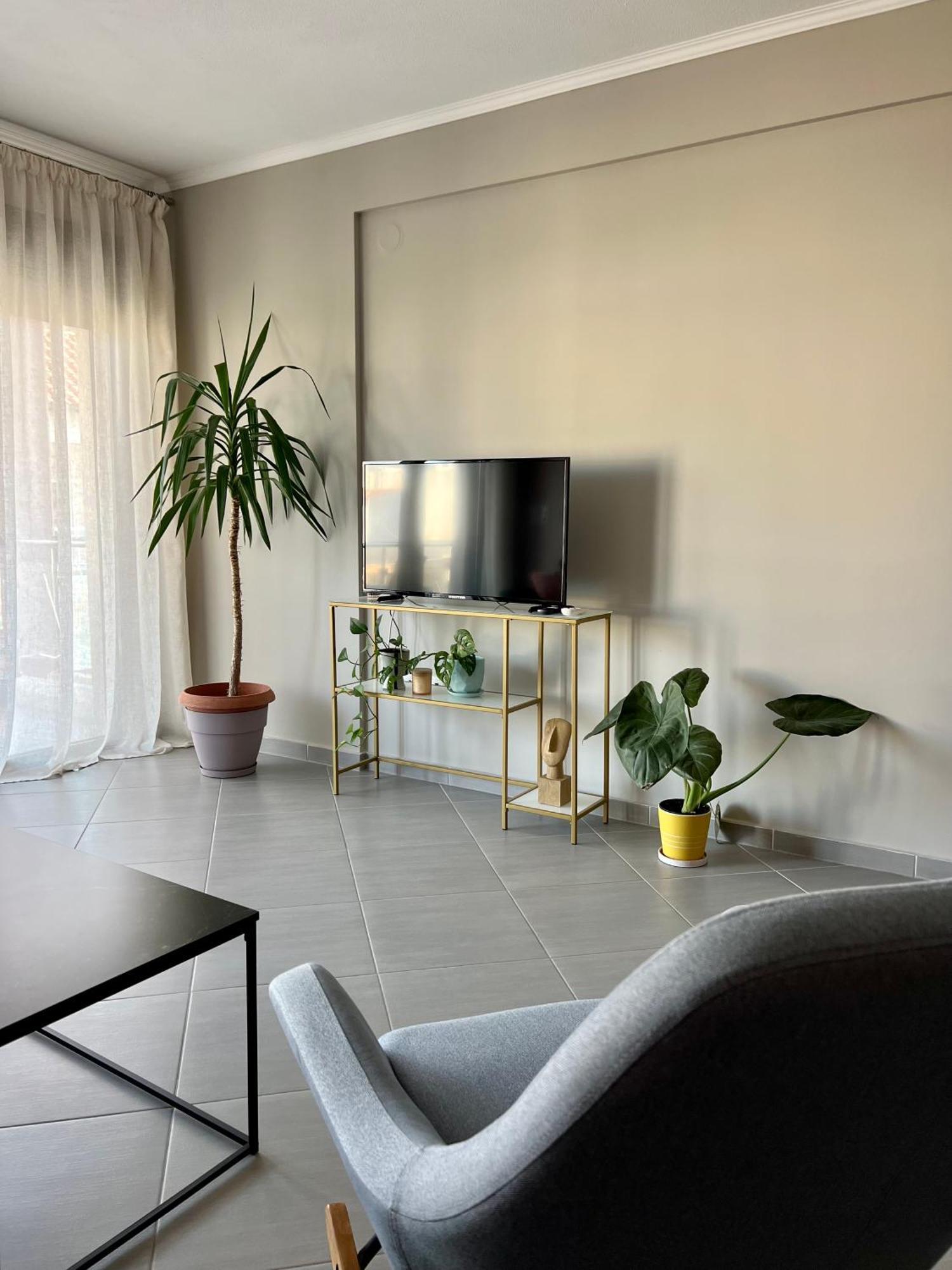 Snappyb Living Spaces Alexandroupolis Exteriör bild