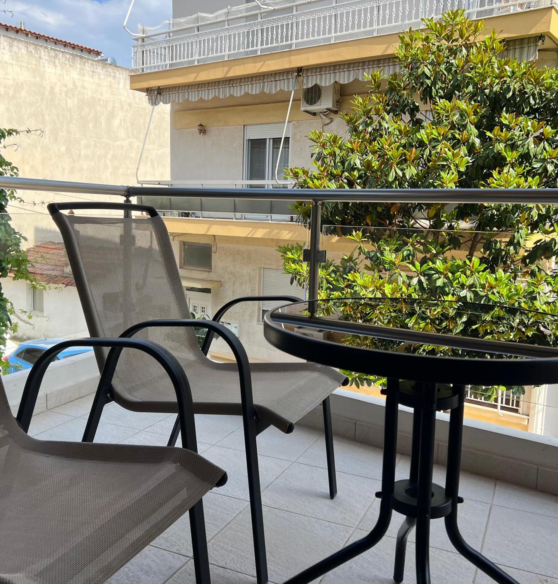Snappyb Living Spaces Alexandroupolis Exteriör bild