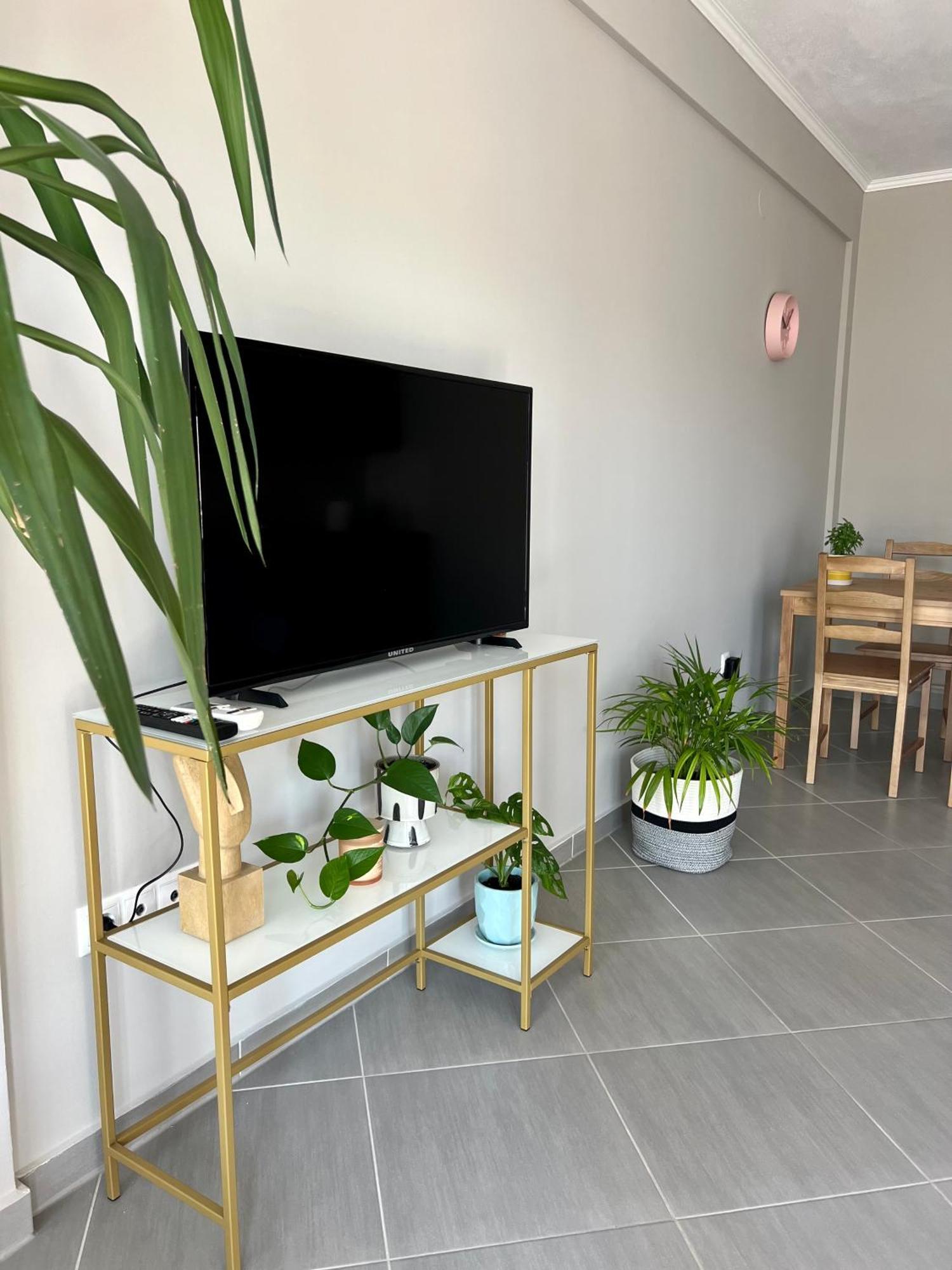 Snappyb Living Spaces Alexandroupolis Exteriör bild
