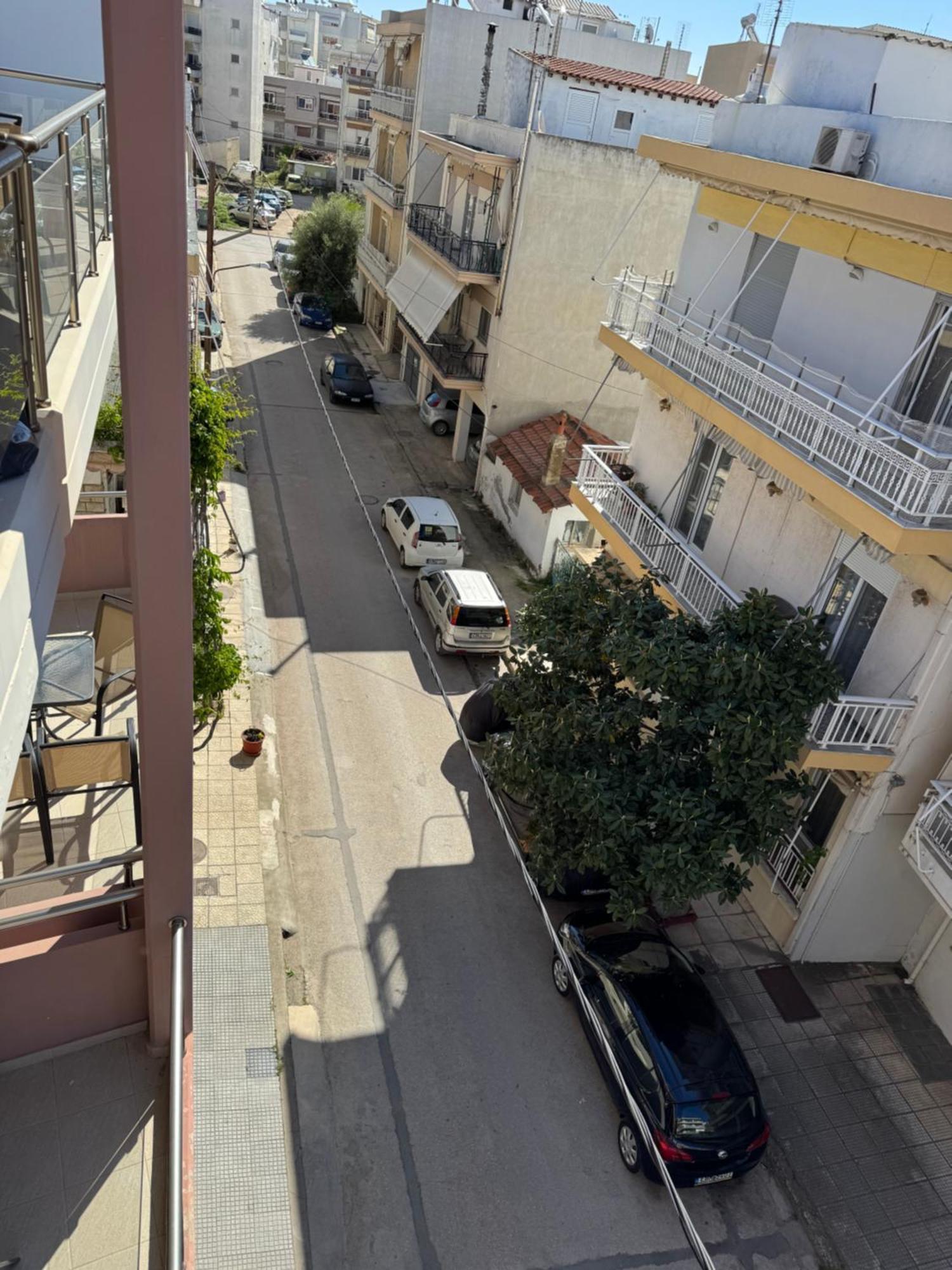 Snappyb Living Spaces Alexandroupolis Exteriör bild